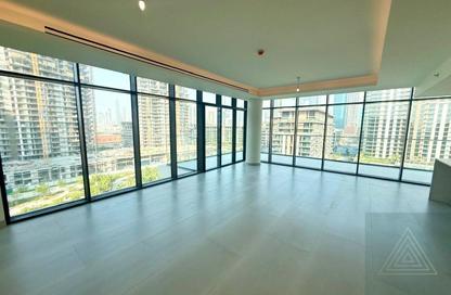 Apartment - 3 - 4 for rent in Laurel - Central Park at City Walk - City Walk - Dubai
