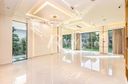 Villa - 5 Bedrooms - 5 Bathrooms for sale in Harmony 3 - Harmony - Tilal Al Ghaf - Dubai Villa - 5 Bedrooms - 5 Bathrooms for sale in Harmony 3 - Harmony - Tilal Al Ghaf - Dubai