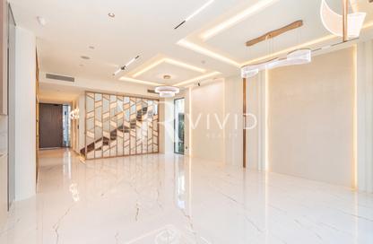 Villa - 5 Bedrooms - 5 Bathrooms for sale in Harmony 3 - Harmony - Tilal Al Ghaf - Dubai Villa - 5 Bedrooms - 5 Bathrooms for sale in Harmony 3 - Harmony - Tilal Al Ghaf - Dubai