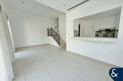 Townhouse - 4 Bedrooms - 4 Bathrooms for sale in Amaranta - Villanova - Dubai