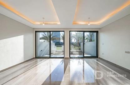 Villa - 4 Bedrooms - 3 Bathrooms for rent in Silver Springs 3 - Silver Springs - DAMAC Hills - Dubai