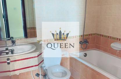 Apartment - 2 Bedrooms - 3 Bathrooms for rent in Al Nakhil 2 - Al Nakhil - Ajman