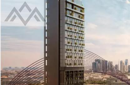 Duplex - 1 - 2 for sale in The Autograph S Series - District 15 - Jumeirah Village Circle - Dubai Duplex - 1 - 2 for sale in The Autograph S Series - District 15 - Jumeirah Village Circle - Dubai