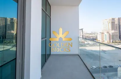 Apartment - 1 Bathroom for sale in Creek Views 2 - Dubai Healthcare City 2 - Al Jaddaf - Dubai
