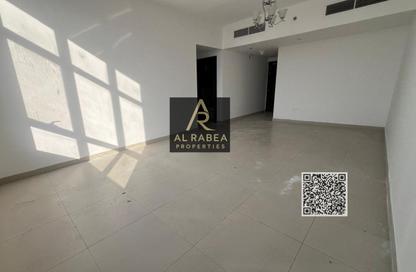 Apartment - 2 Bedrooms - 3 Bathrooms for rent in Al Naemiya Tower 3 - Al Naemiya Towers - Al Nuaimiya - Ajman