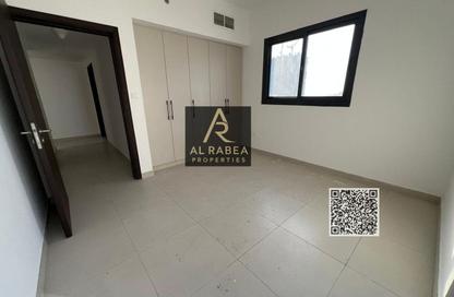 Apartment - 2 Bedrooms - 3 Bathrooms for rent in Al Naemiya Tower 3 - Al Naemiya Towers - Al Nuaimiya - Ajman