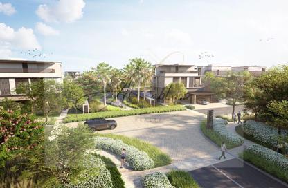 Townhouse - 3 Bedrooms - 4 Bathrooms for sale in Nad Al Sheba Gardens 4 - Nad Al Sheba 1 - Nad Al Sheba - Dubai