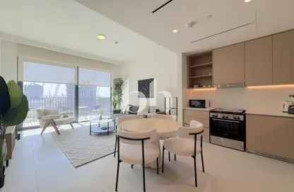 Apartment - 1 Bedroom - 1 Bathroom for rent in Park Horizon Tower 2 - Park Horizon - Dubai Hills Estate - Dubai