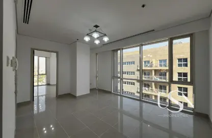 Apartment - 1 Bedroom - 1 Bathroom for rent in Nova Tower - Dubai Silicon Oasis - Dubai