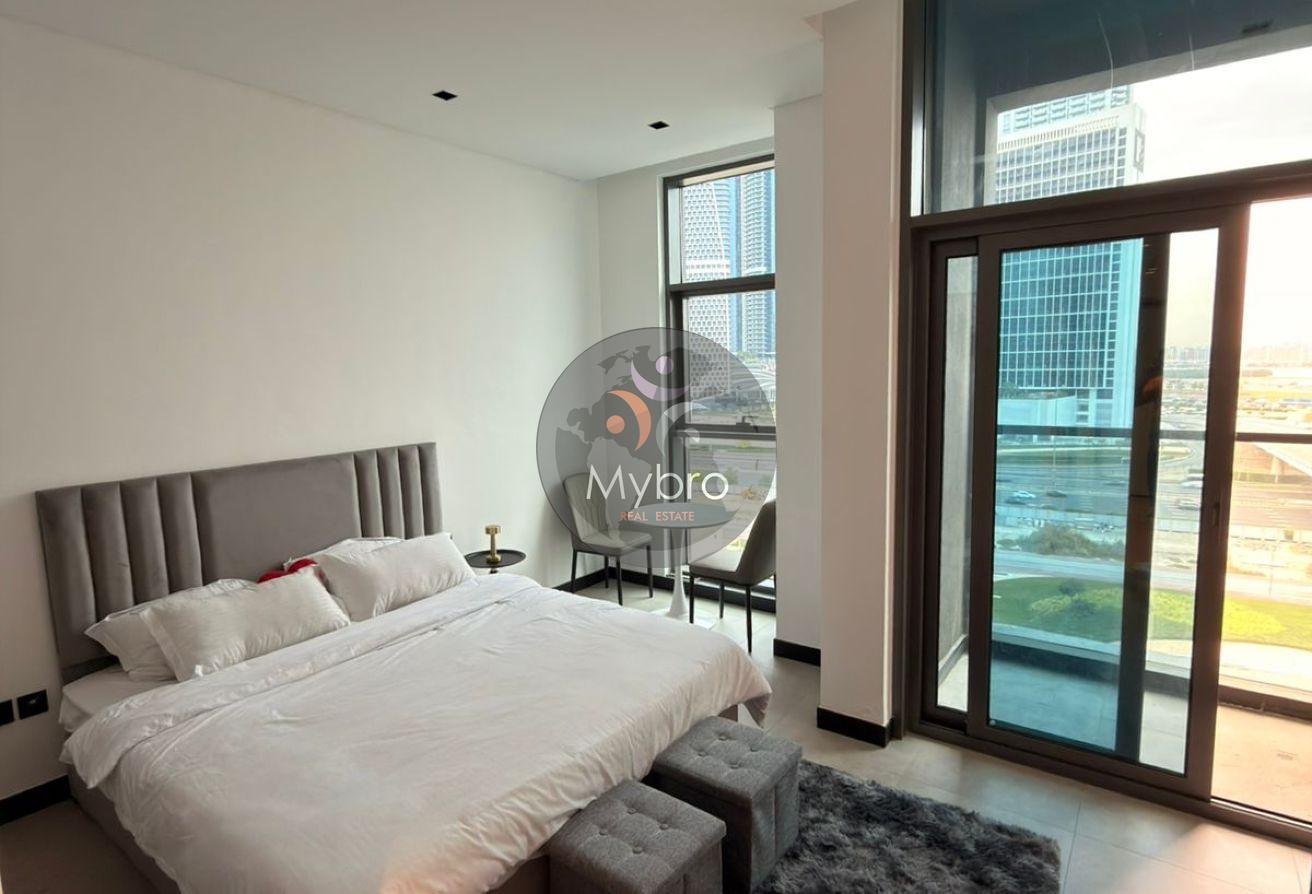 Studio /Fully Furnished / Luxurious photo 3