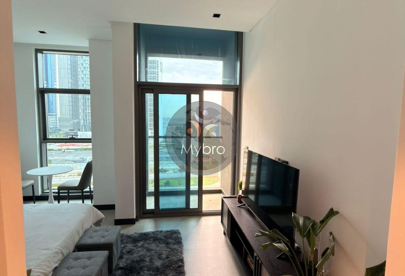 Studio /Fully Furnished / Luxurious photo 4