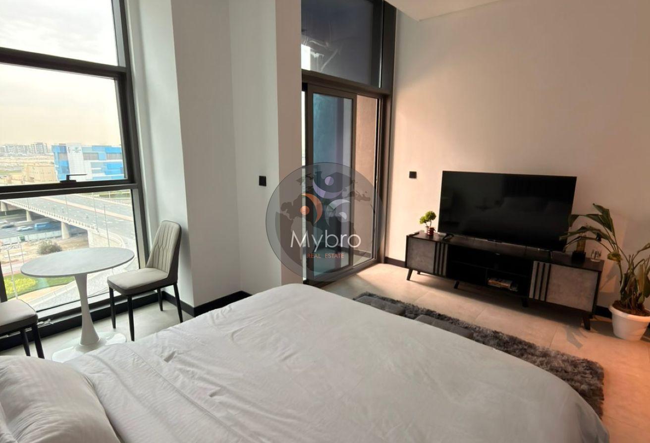 Studio /Fully Furnished / Luxurious photo 6