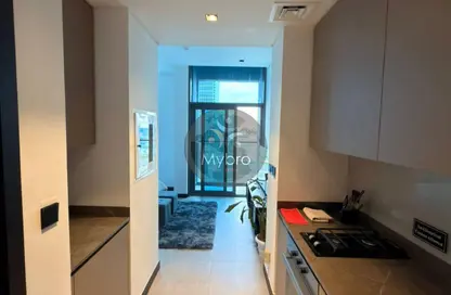 شقة - 1 حمام للايجار في 15 Northside - Tower 1 - 15 نورث سايد - الخليج التجاري - دبي