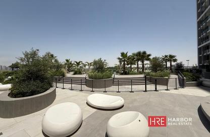 Apartment - 1 Bedroom - 2 Bathrooms for rent in Jannat - Midtown - Dubai Production City (IMPZ) - Dubai