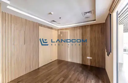 Office Space - Studio for rent in Nassima Tower - Sheikh Zayed Road - Dubai