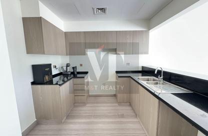 Townhouse - 4 Bedrooms - 3 Bathrooms for sale in Park Residence 1 - Park Residences - DAMAC Hills - Dubai
