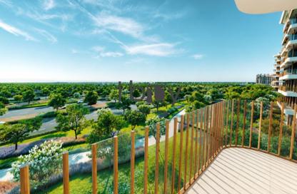 Apartment - 2 Bedrooms - 3 Bathrooms for sale in Gardenia Bay - Yas Island - Abu Dhabi