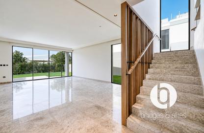 Villa - 5 Bedrooms - 6 Bathrooms for rent in Harmony 1 - Harmony - Tilal Al Ghaf - Dubai Villa - 5 Bedrooms - 6 Bathrooms for rent in Harmony 1 - Harmony - Tilal Al Ghaf - Dubai