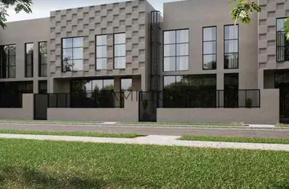 Townhouse - 4 Bedrooms - 5 Bathrooms for sale in Hayyan - Sharjah