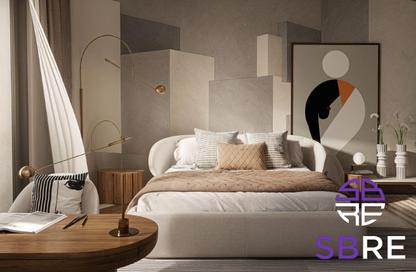 Villa - 3 Bedrooms - 4 Bathrooms for sale in Anya 1 - Anya - Arabian Ranches 3 - Dubai