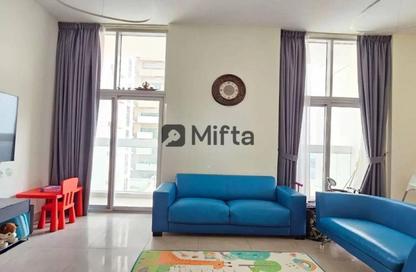 Hotel  and  Hotel Apartment - 2 Bedrooms - 2 Bathrooms for rent in Azizi Star - Al Furjan - Dubai