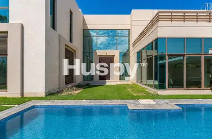 فيلا - 5 غرف نوم - 7 حمامات للبيع في ميلينيوم إستيتس - ميدان غايتد كميونتي - ميدان - دبي