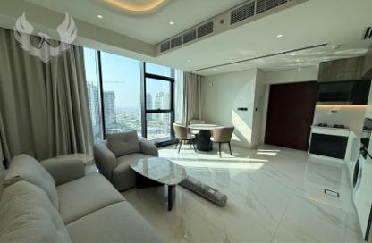 Apartment - 1 - 1 for sale in Skyhills Residences 2 - Skyhills Residences - Dubai Science Park - Dubai Apartment - 1 - 1 for sale in Skyhills Residences 2 - Skyhills Residences - Dubai Science Park - Dubai