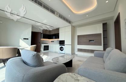 Apartment - 1 - 1 for sale in Skyhills Residences 2 - Skyhills Residences - Dubai Science Park - Dubai