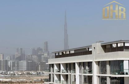 Apartment - 2 Bedrooms - 4 Bathrooms for rent in Residences 12 - District One - Mohammed Bin Rashid City - Dubai Apartment - 2 Bedrooms - 4 Bathrooms for rent in Residences 12 - District One - Mohammed Bin Rashid City - Dubai