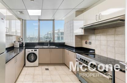 Apartment - 2 Bedrooms - 3 Bathrooms for rent in The Polo Residence C1 - The Polo Residence - Meydan Avenue - Meydan - Dubai Apartment - 2 Bedrooms - 3 Bathrooms for rent in The Polo Residence C1 - The Polo Residence - Meydan Avenue - Meydan - Dubai