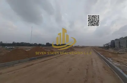 أرض - استوديو للبيع في الحليو 2 - الحليو - عجمان أرض - استوديو للبيع في الحليو 2 - الحليو - عجمان