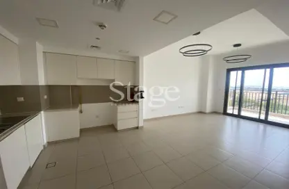 Apartment - 2 Bedrooms - 2 Bathrooms for rent in Hayat Boulevard 1A - Hayat Boulevard 1 - Hayat Boulevard - Town Square - Dubai