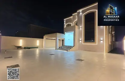 Villa - 5 Bedrooms - 7 Bathrooms for sale in Al Mowaihat 1 - Al Mowaihat - Ajman