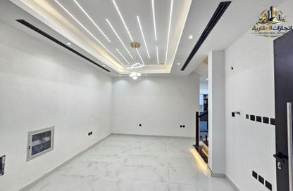 Townhouse - 5 Bedrooms - 7 Bathrooms for sale in Al Helio 1 - Al Helio - Ajman