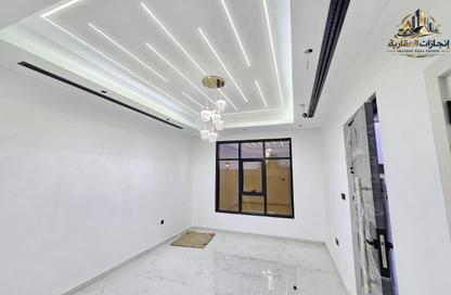 Townhouse - 5 Bedrooms - 7 Bathrooms for sale in Al Helio 1 - Al Helio - Ajman Townhouse - 5 Bedrooms - 7 Bathrooms for sale in Al Helio 1 - Al Helio - Ajman