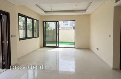 Townhouse - 3 - 4 for sale in Odora - Damac Hills 2 - Dubai