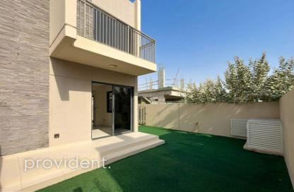Townhouse - 3 - 4 for sale in Odora - Damac Hills 2 - Dubai