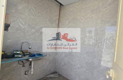 Land - Studio for rent in Al Sajaa S - Al Sajaa - Sharjah