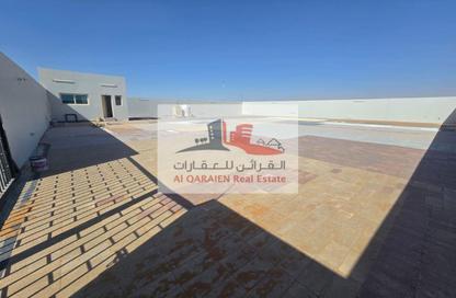 Land - Studio for rent in Al Sajaa S - Al Sajaa - Sharjah