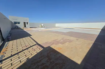 Land - Studio for rent in Al Sajaa S - Al Sajaa - Sharjah