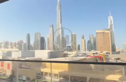 شقة - 3 غرف نوم - 4 حمامات للبيع في برج فيدا دبي مول 2 - فيدا ريزيدنس دبي مول - وسط مدينة دبي - دبي شقة - 3 غرف نوم - 4 حمامات للبيع في برج فيدا دبي مول 2 - فيدا ريزيدنس دبي مول - وسط مدينة دبي - دبي