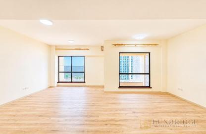 Apartment - 3 Bedrooms - 3 Bathrooms for rent in Sadaf 4 - Sadaf - Jumeirah Beach Residence - Dubai