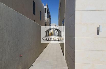 Villa - 5 Bedrooms - 7 Bathrooms for sale in Al Zaheya Gardens - Al Zahya - Ajman Villa - 5 Bedrooms - 7 Bathrooms for sale in Al Zaheya Gardens - Al Zahya - Ajman