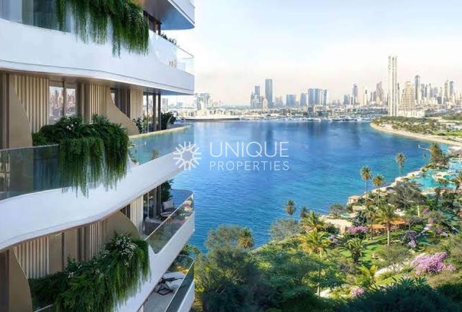 Below OP I Sea View I Payment Plan