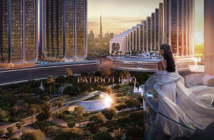 Apartment - Studio - 1 Bathroom for sale in Maybach Ultimate Luxury - Nad Al Sheba 1 - Nad Al Sheba - Dubai Apartment - Studio - 1 Bathroom for sale in Maybach Ultimate Luxury - Nad Al Sheba 1 - Nad Al Sheba - Dubai