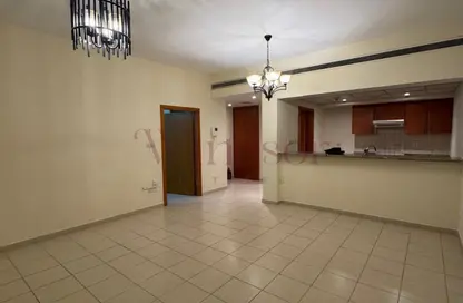 Apartment - 1 Bedroom - 1 Bathroom for rent in Al Alka 3 - Al Alka - Greens - Dubai