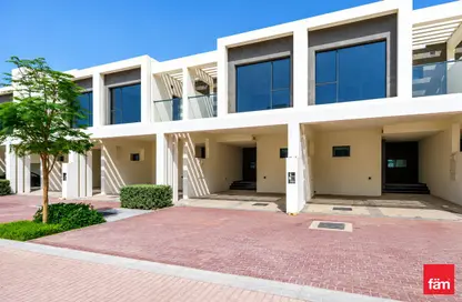 Villa - 3 Bedrooms - 3 Bathrooms for sale in Belair Damac Hills - By Trump Estates - Damac Hills - Dubai