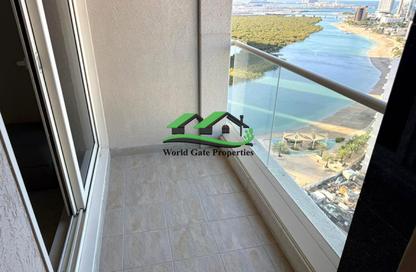 Apartment - 1 Bedroom - 2 Bathrooms for rent in Mangrove Place - Shams Abu Dhabi - Al Reem Island - Abu Dhabi Apartment - 1 Bedroom - 2 Bathrooms for rent in Mangrove Place - Shams Abu Dhabi - Al Reem Island - Abu Dhabi