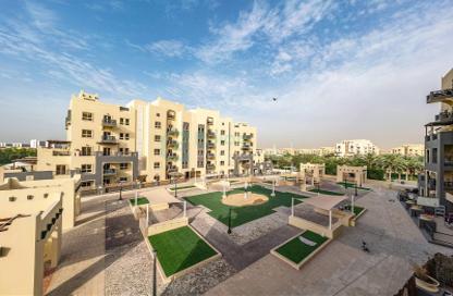 Apartment - 2 Bedrooms - 2 Bathrooms for sale in Al Thamam 24 - Al Thamam - Remraam - Dubai Land - Dubai