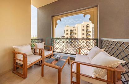 Apartment - 2 Bedrooms - 2 Bathrooms for sale in Al Thamam 24 - Al Thamam - Remraam - Dubai Land - Dubai